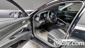 Hyundai AVANTE 1.6 2021 года из Южной Кореи