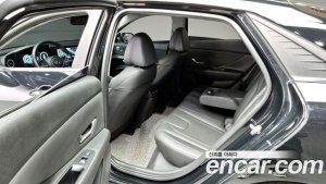 Hyundai AVANTE 1.6 2021 года из Южной Кореи