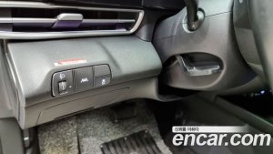 Hyundai AVANTE 1.6 2021 года из Южной Кореи