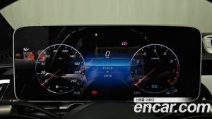 Mercedes-Benz S-Class S580L 4MATIC 2021 года из Южной Кореи