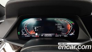 BMW X5 xDrive 40i xLine 2021 года из Южной Кореи