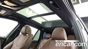 BMW X5 xDrive 40i xLine 2021 года из Южной Кореи