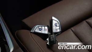 BMW X5 xDrive 40i xLine 2021 года из Южной Кореи