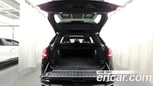 BMW X5 xDrive 40i xLine 2021 года из Южной Кореи