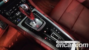 Porsche 718 S 2.5 2020 года из Южной Кореи