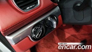 Porsche 718 S 2.5 2020 года из Южной Кореи