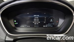 Lincoln Nautilus 2.7 201A AWD 2020 года из Южной Кореи