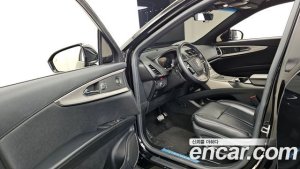 Lincoln Nautilus 2.7 201A AWD 2020 года из Южной Кореи