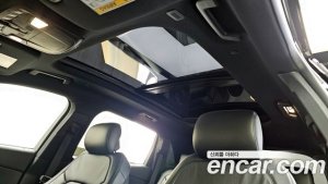 Lincoln Nautilus 2.7 201A AWD 2020 года из Южной Кореи