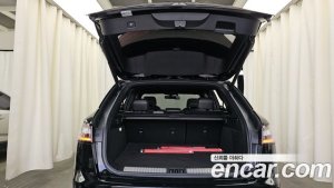 Lincoln Nautilus 2.7 201A AWD 2020 года из Южной Кореи