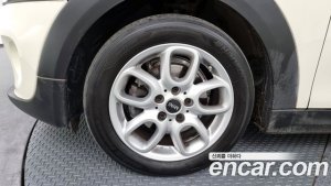 Mini Cooper HIGH 2021 года из Южной Кореи