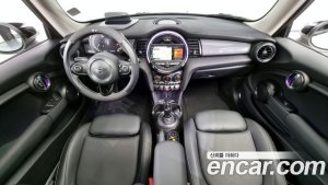 Mini Cooper HIGH 2021 года из Южной Кореи