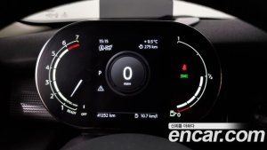 Mini Cooper HIGH 2021 года из Южной Кореи