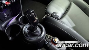 Mini Cooper HIGH 2021 года из Южной Кореи