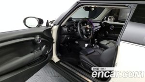 Mini Cooper HIGH 2021 года из Южной Кореи