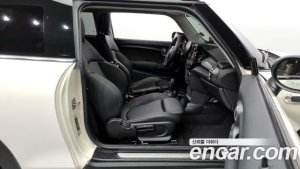 Mini Cooper HIGH 2021 года из Южной Кореи