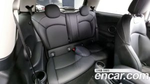 Mini Cooper HIGH 2021 года из Южной Кореи