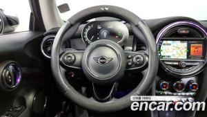 Mini Cooper HIGH 2021 года из Южной Кореи
