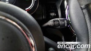 Mini Cooper HIGH 2021 года из Южной Кореи