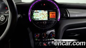 Mini Cooper HIGH 2021 года из Южной Кореи