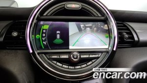 Mini Cooper HIGH 2021 года из Южной Кореи