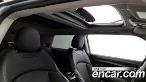 Mini Cooper HIGH 2021 года из Южной Кореи