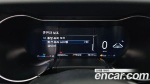 Ford Mustang GT Coupe 2020 года из Южной Кореи