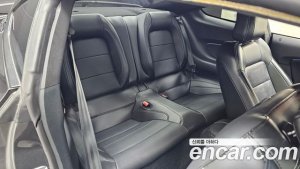 Ford Mustang GT Coupe 2020 года из Южной Кореи