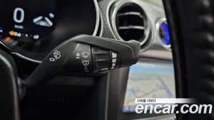Ford Mustang GT Coupe 2020 года из Южной Кореи