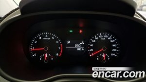 Kia morning Prestige 2021 года из Южной Кореи