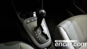 Kia morning Prestige 2021 года из Южной Кореи