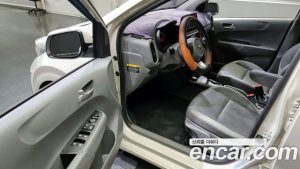 Kia morning Prestige 2021 года из Южной Кореи