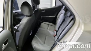 Kia morning Prestige 2021 года из Южной Кореи