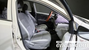 Kia morning Prestige 2021 года из Южной Кореи