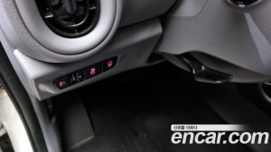 Kia morning Prestige 2021 года из Южной Кореи