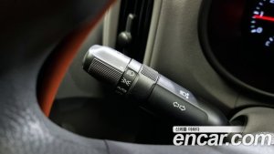 Kia morning Prestige 2021 года из Южной Кореи