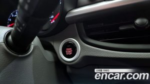 Kia morning Prestige 2021 года из Южной Кореи