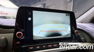 Kia morning Prestige 2021 года из Южной Кореи