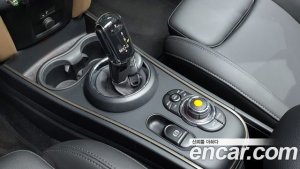 Mini Countryman HIGH 2020 года из Южной Кореи