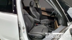 Mini Countryman HIGH 2020 года из Южной Кореи