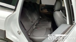 Mini Countryman HIGH 2020 года из Южной Кореи