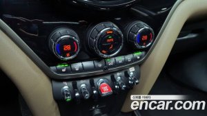 Mini Countryman HIGH 2020 года из Южной Кореи