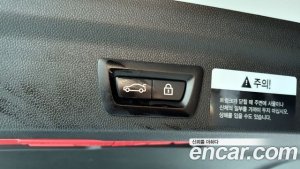 Mini Countryman HIGH 2020 года из Южной Кореи