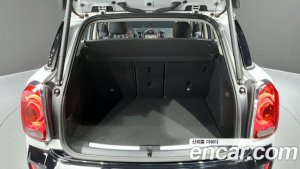 Mini Countryman HIGH 2020 года из Южной Кореи