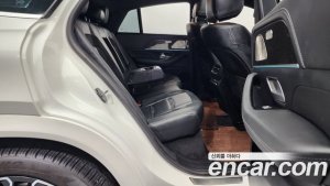 Mercedes-Benz GLE-Class AMG GLE53 4MATIC+ Coupe 2021 года из Южной Кореи