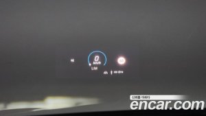 Mercedes-Benz GLE-Class AMG GLE53 4MATIC+ Coupe 2021 года из Южной Кореи
