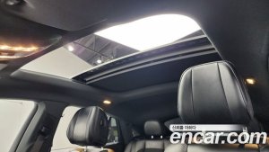 Mercedes-Benz GLE-Class AMG GLE53 4MATIC+ Coupe 2021 года из Южной Кореи