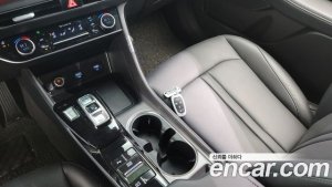Hyundai Sonata 2.0 2022 года из Южной Кореи