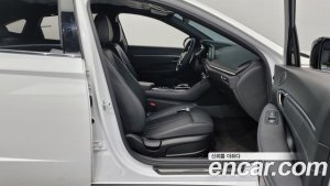 Hyundai Sonata 2.0 2022 года из Южной Кореи