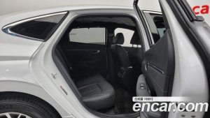 Hyundai Sonata 2.0 2022 года из Южной Кореи